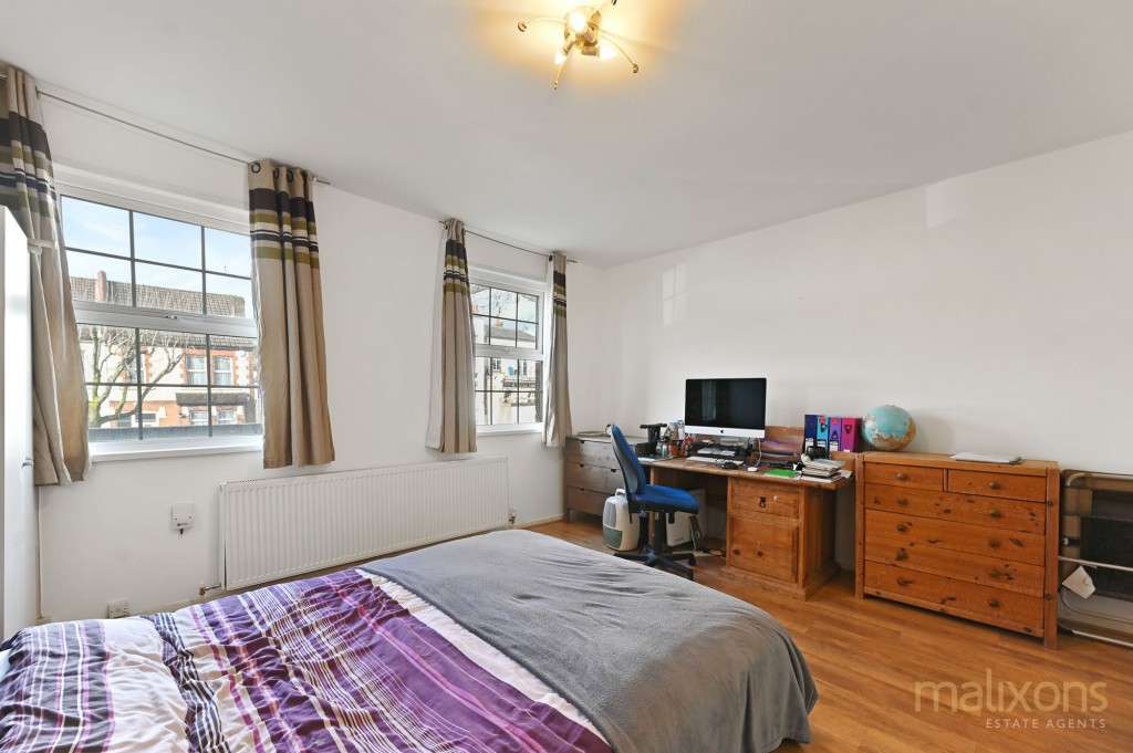 Beulah Road, Thornton Heath, CR7