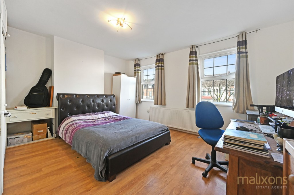 Beulah Road, Thornton Heath, CR7