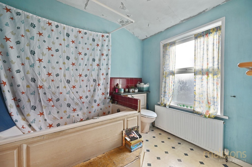 Beulah Road, Thornton Heath, CR7