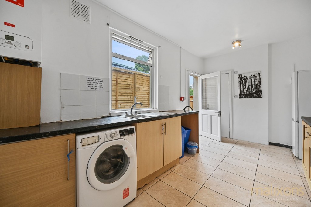 Grange Park Road, Thornton Heath, CR7