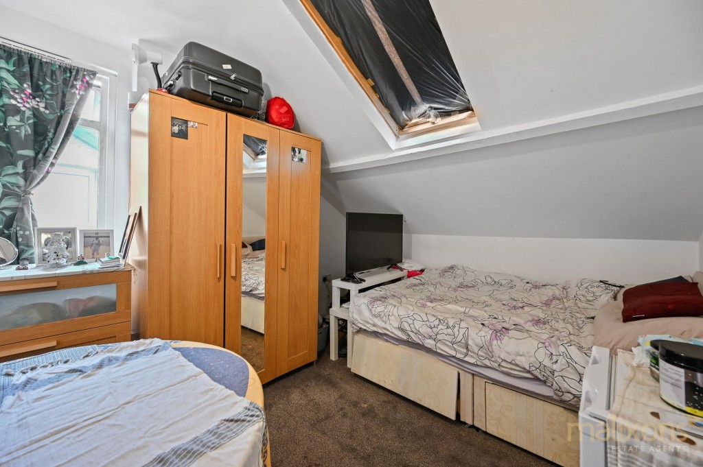 Grange Park Road, Thornton Heath, CR7