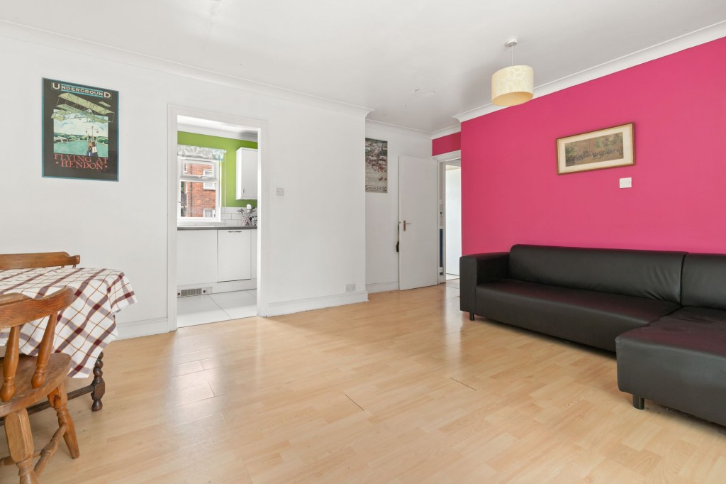 Cypress Road, Jason Court, SE25