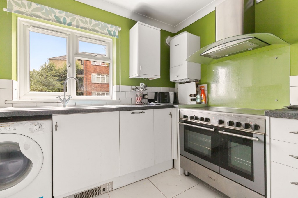 Cypress Road, Jason Court, SE25