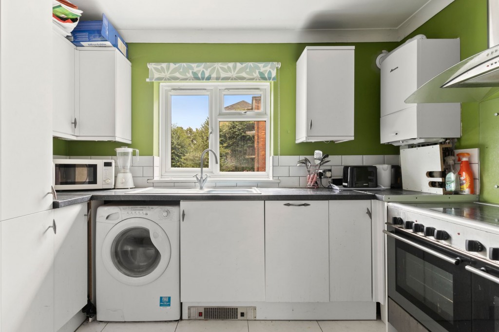 Cypress Road, Jason Court, SE25