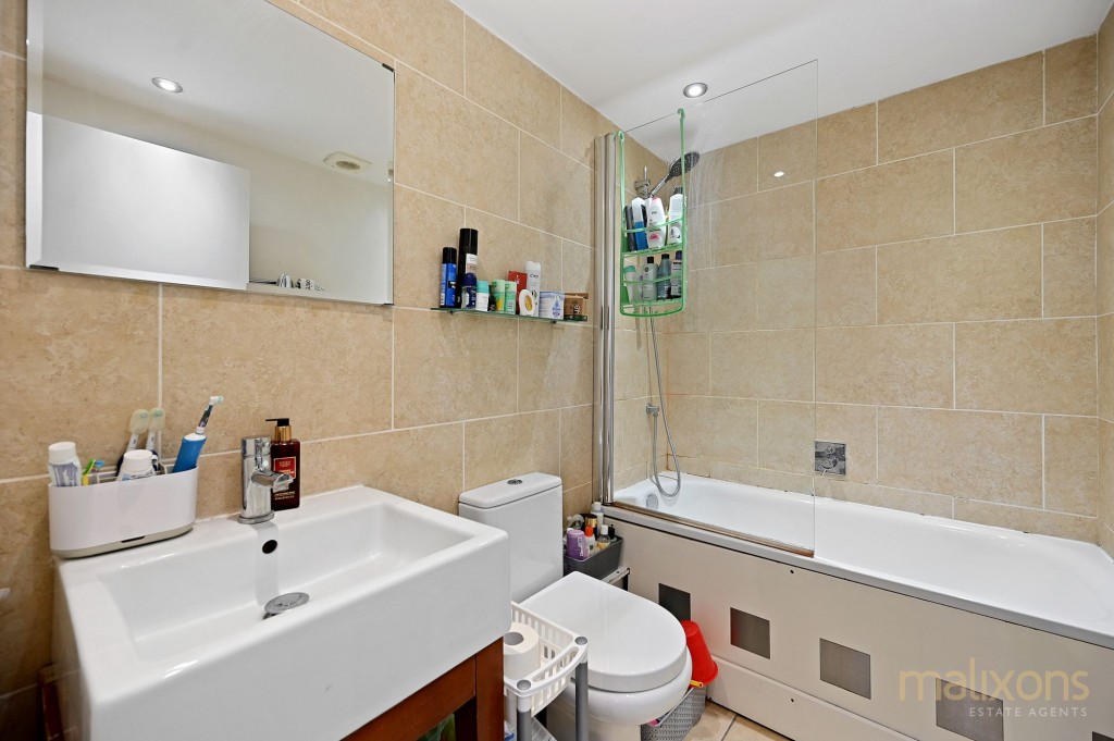 Norbury Avenue, Burkitt House, CR7