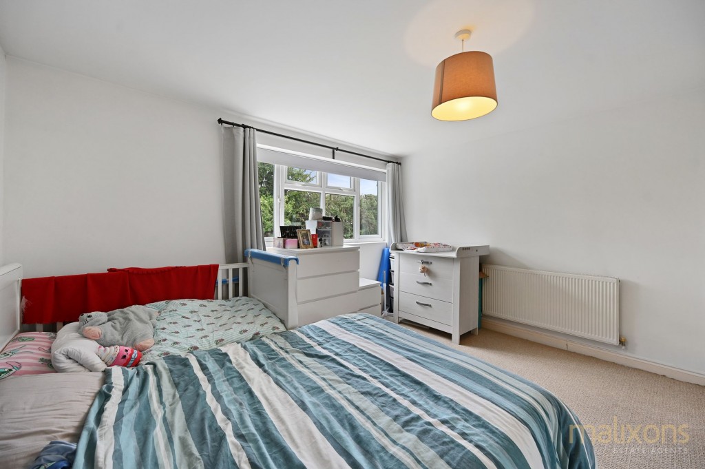 Norbury Avenue, Burkitt House, CR7