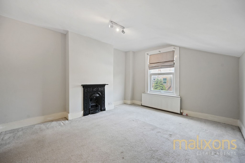 Hoyle Road, London, SW17