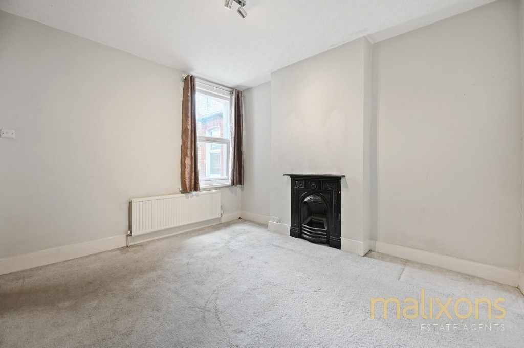 Hoyle Road, London, SW17