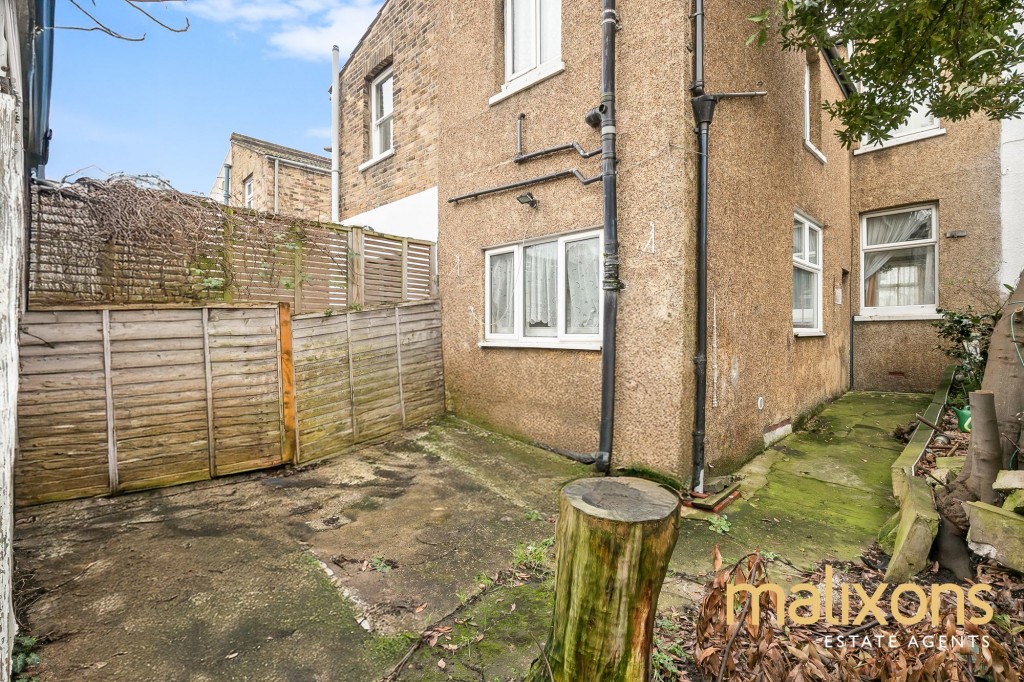 Ferrers Road, London, SW16