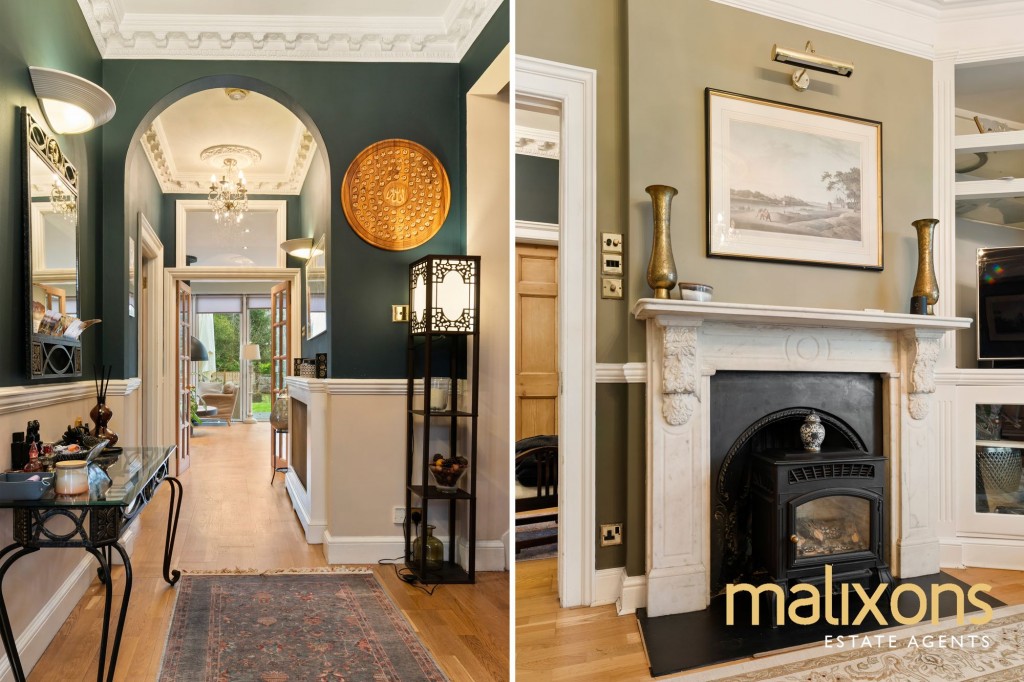 Ryecroft Road, London, SW16