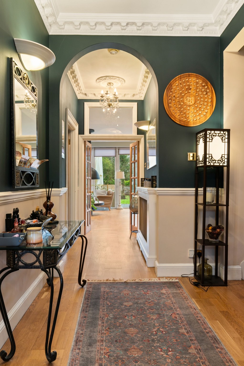 Ryecroft Road, London, SW16