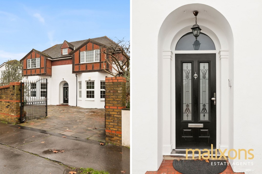 Ryecroft Road, London, SW16