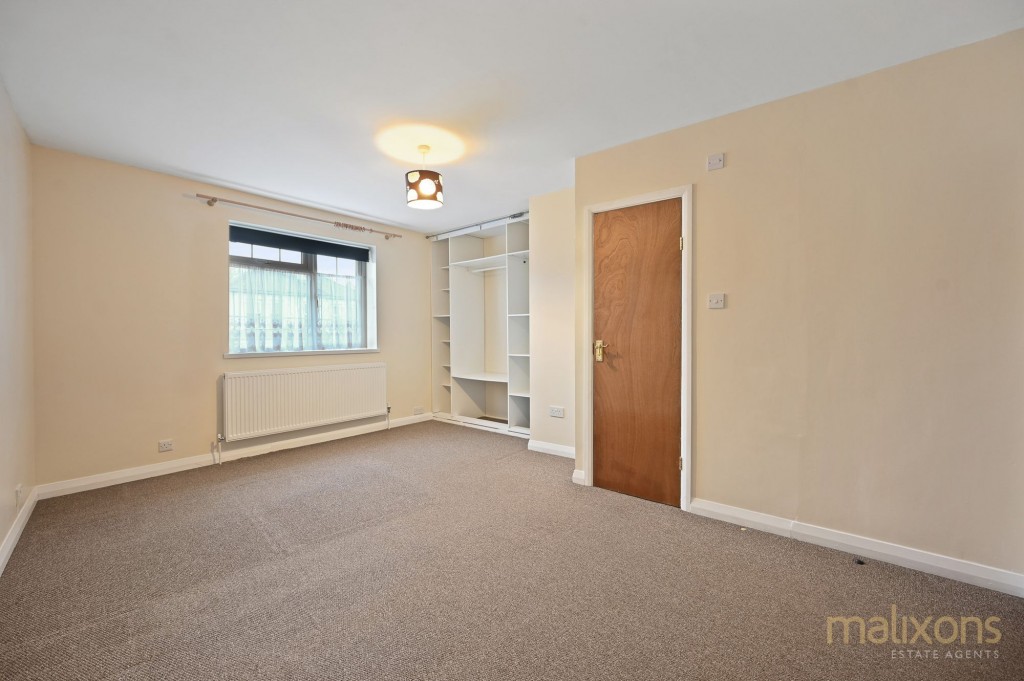 Lawrence Road, London, SE25