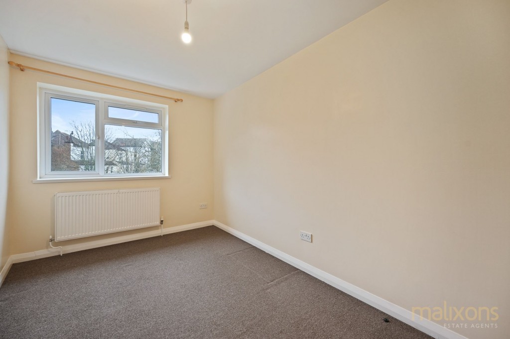 Lawrence Road, London, SE25