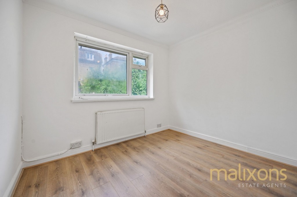 Mount Ephraim Lane, London, SW16