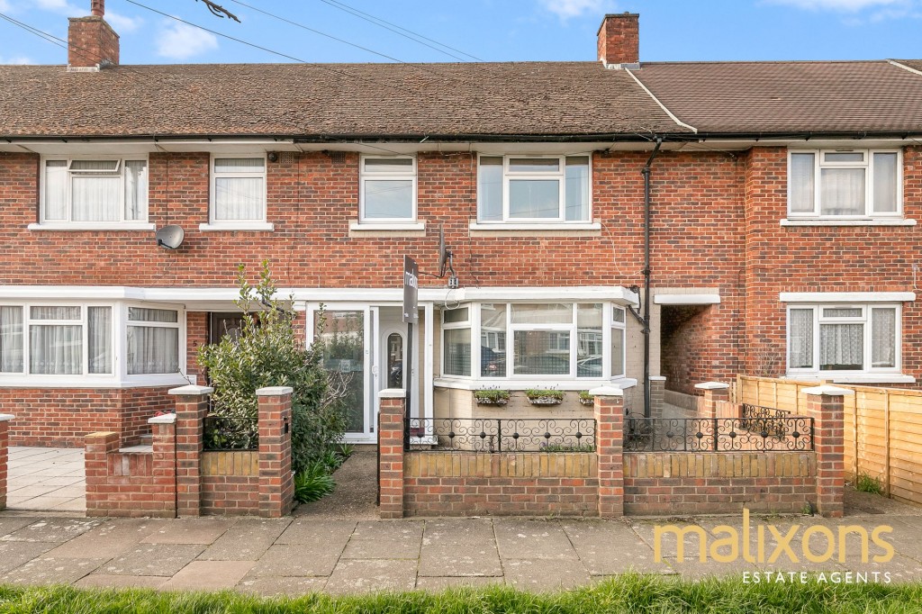 Brenley Close, Mitcham, CR4