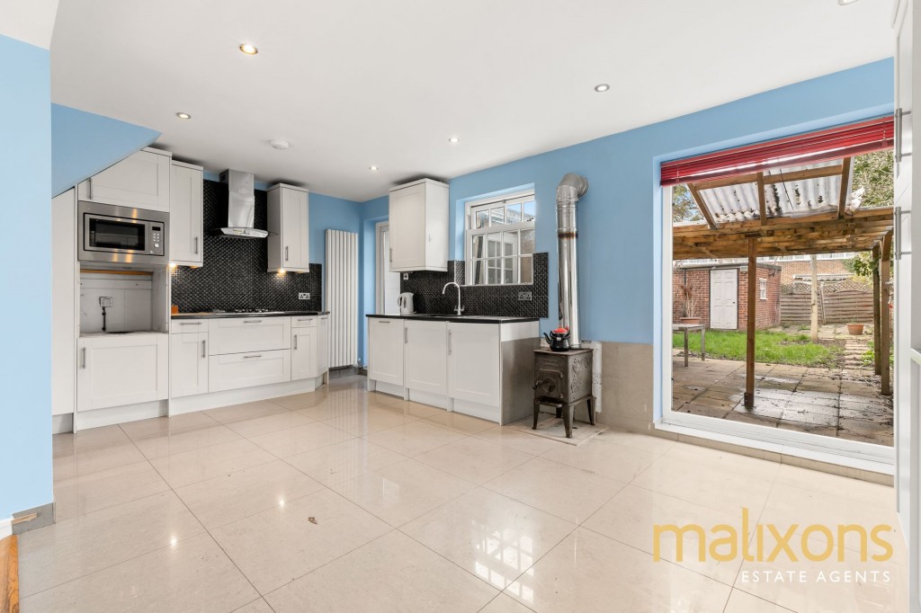 Brenley Close, Mitcham, CR4