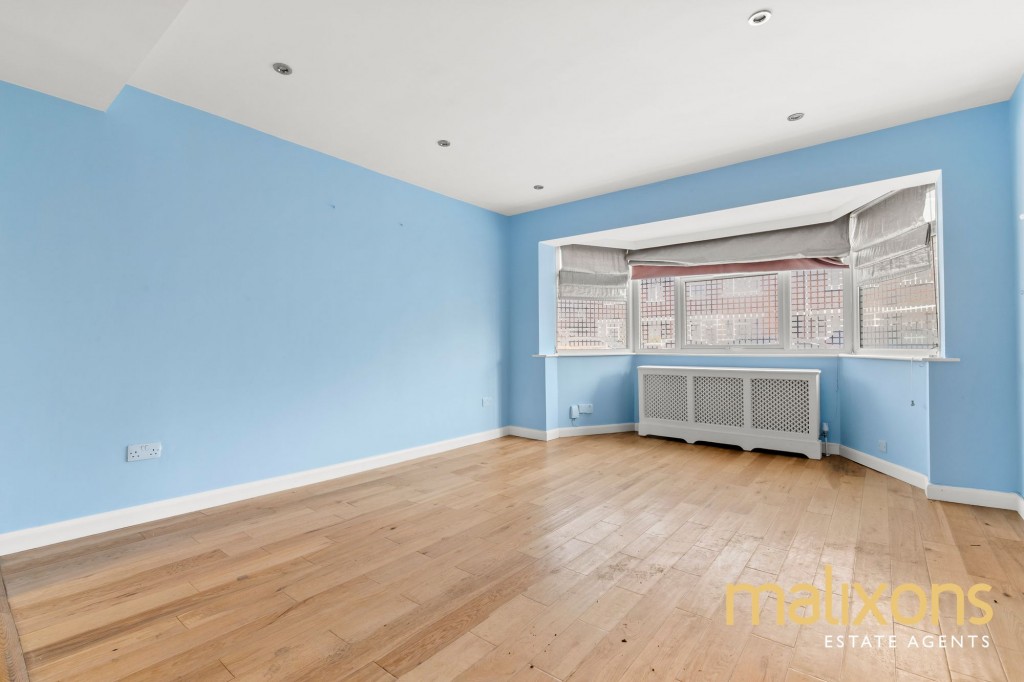 Brenley Close, Mitcham, CR4