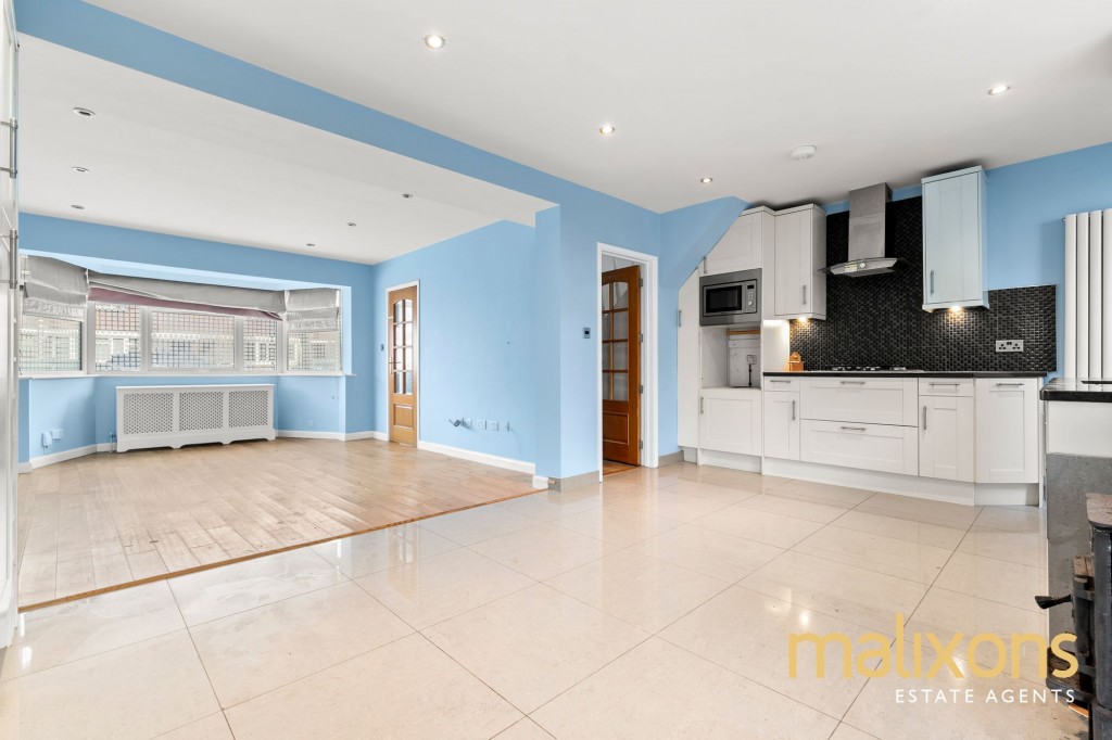 Brenley Close, Mitcham, CR4