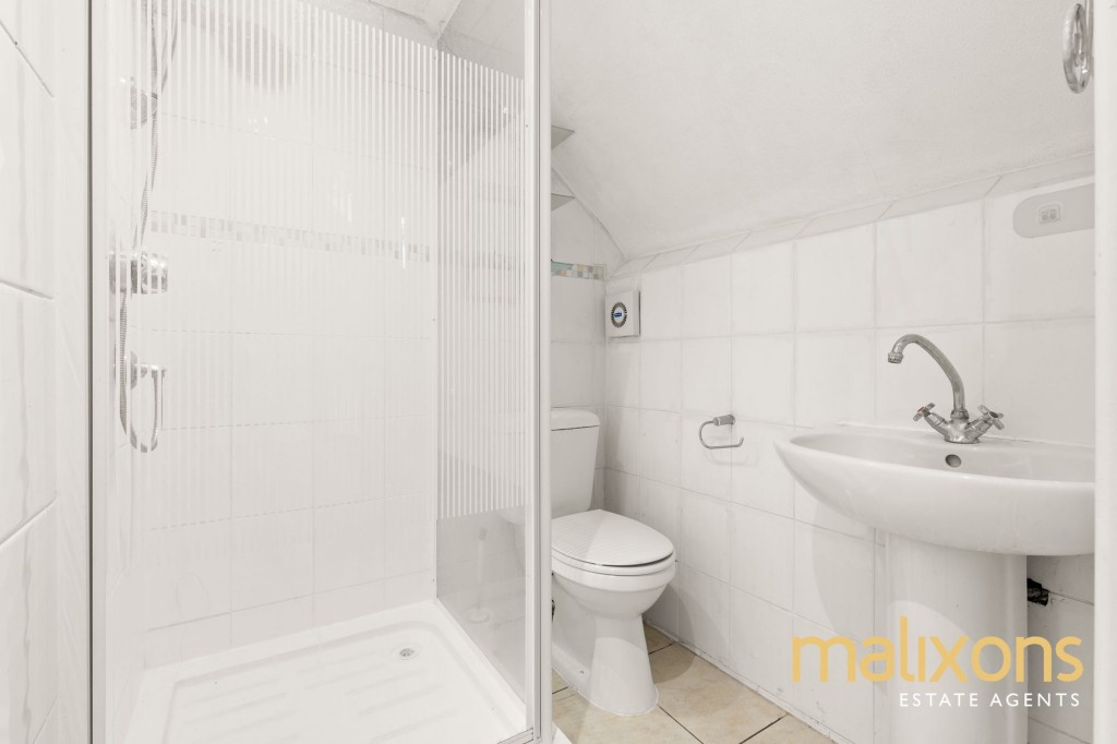 Brenley Close, Mitcham, CR4