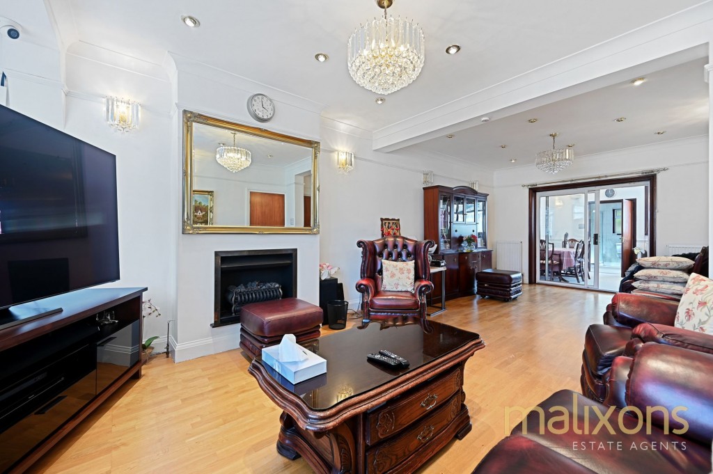 Rosedene Avenue, London, SW16