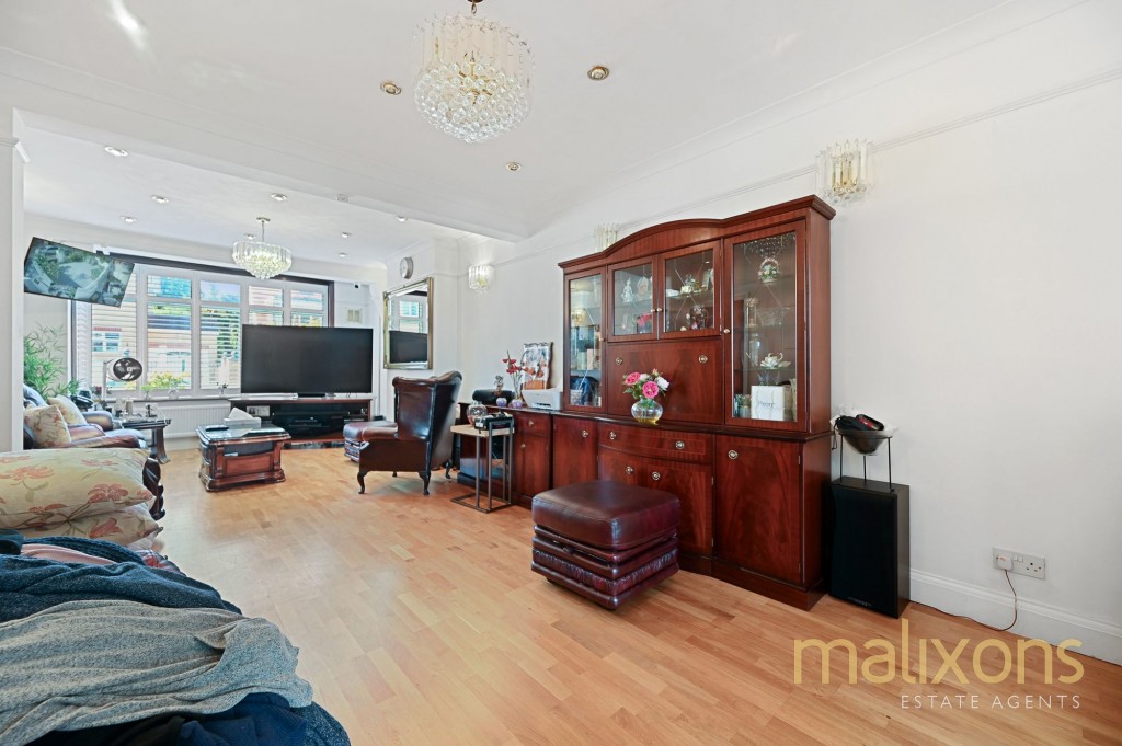 Rosedene Avenue, London, SW16