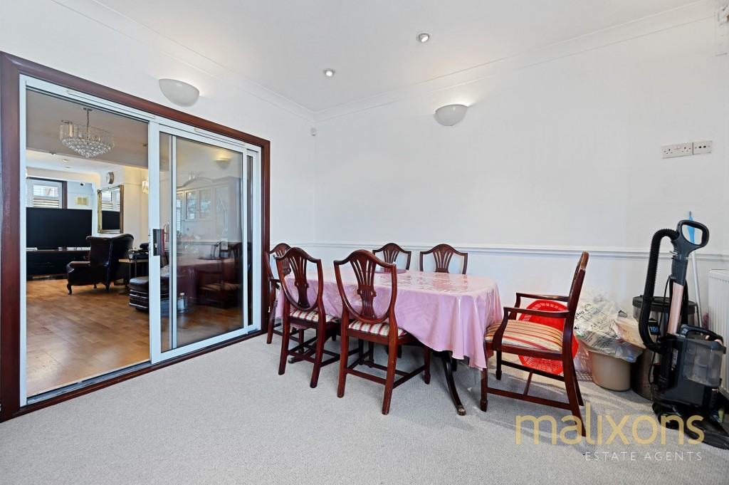 Rosedene Avenue, London, SW16