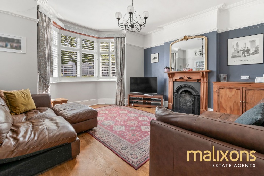 Norbury Court Road, London, SW16
