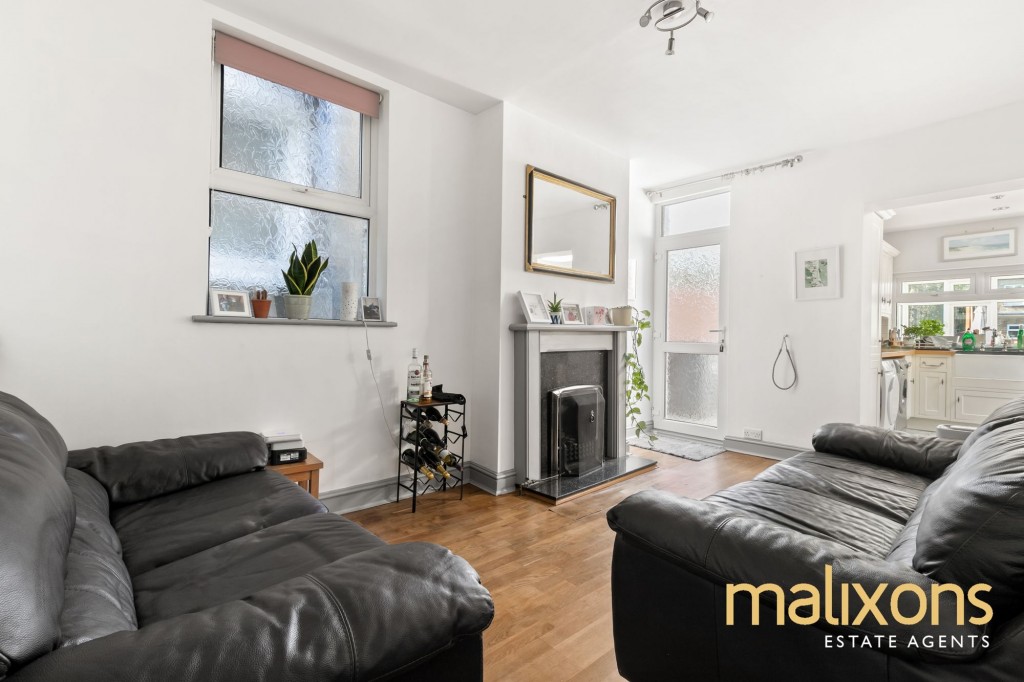Norbury Court Road, London, SW16