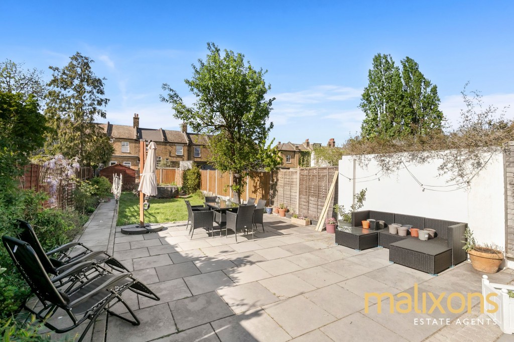 Norbury Court Road, London, SW16