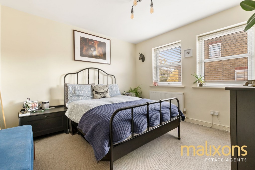 Pinkerton Place, London, SW16