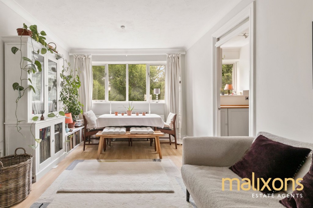 Maple Mews, London, SW16