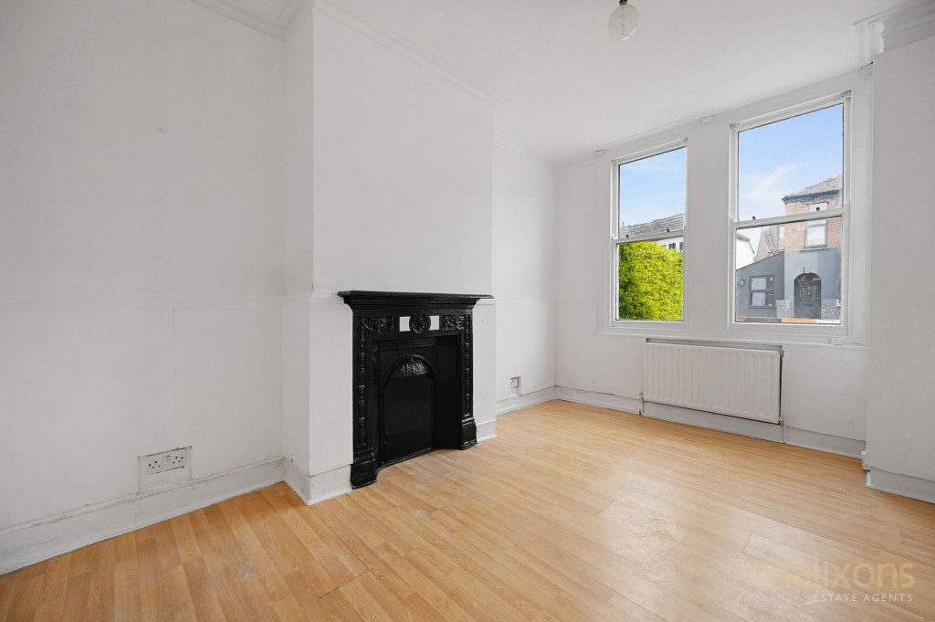 Alston Road, London, SW17