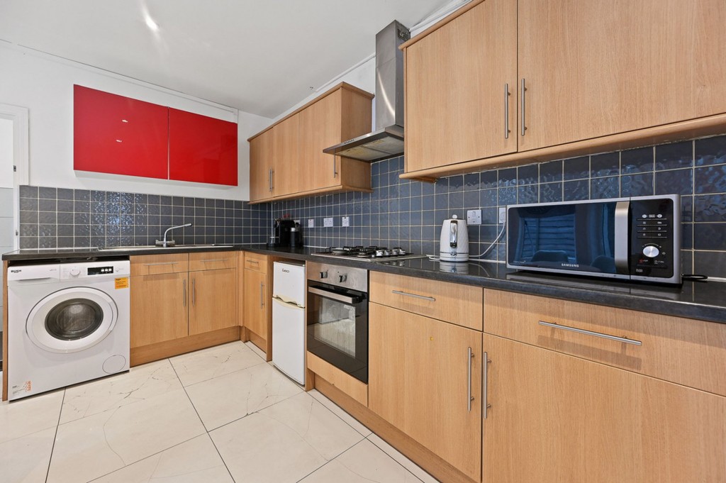 Mellison Road, London, SW17