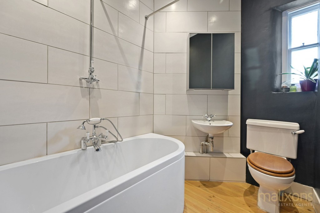 Marius Road, London, SW17