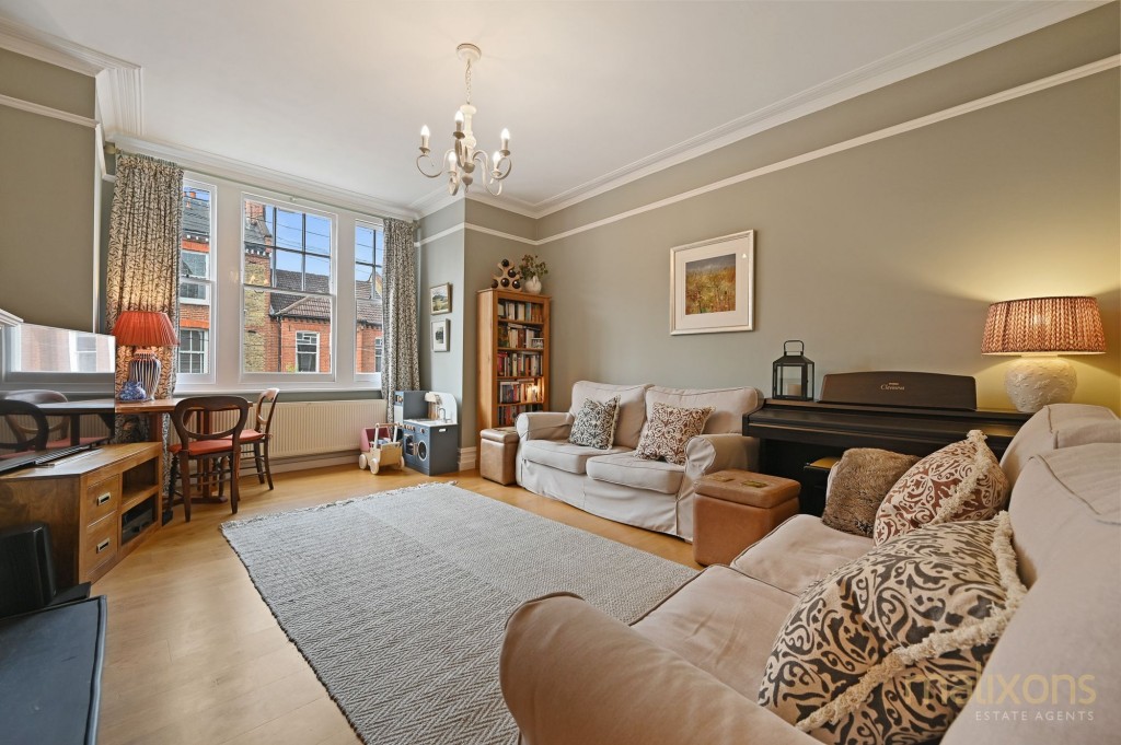 Marius Road, London, SW17