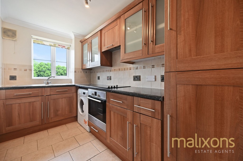 Mullards Close, Mitcham, CR4