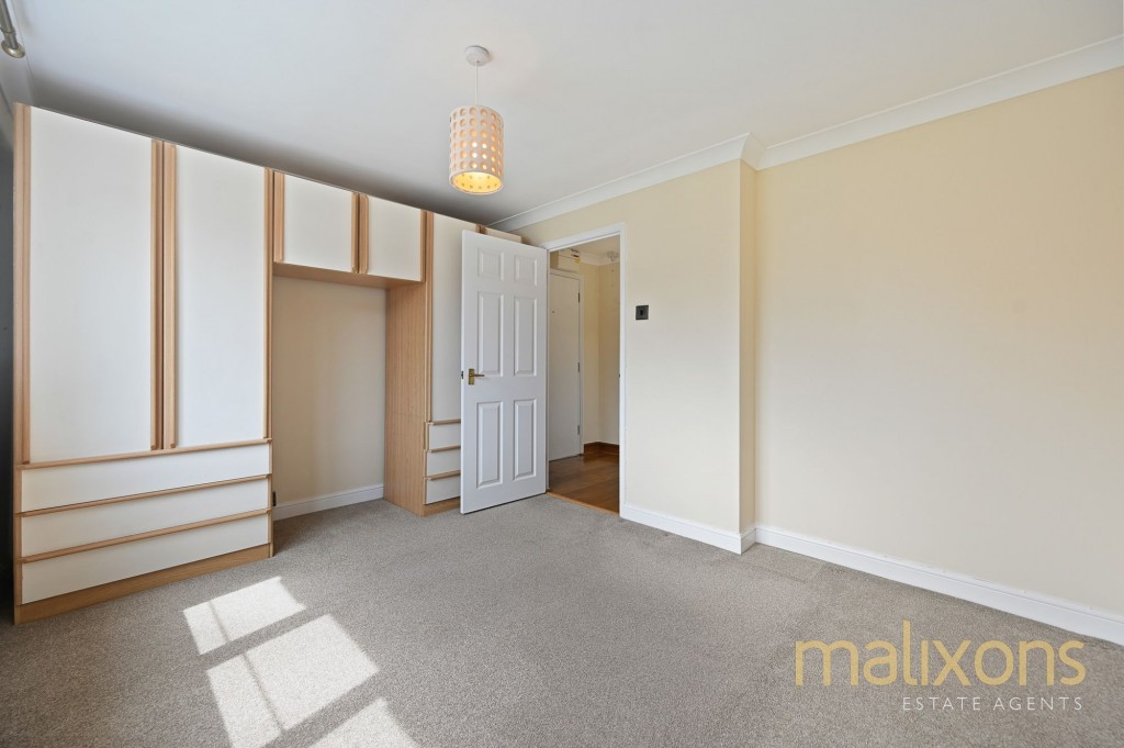 Mullards Close, Mitcham, CR4