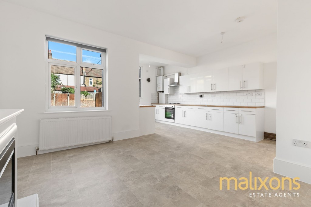 Melrose Avenue, Mitcham, CR4