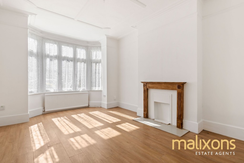 Melrose Avenue, Mitcham, CR4