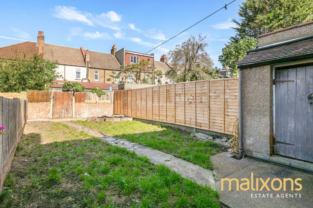 Melrose Avenue, Mitcham, CR4
