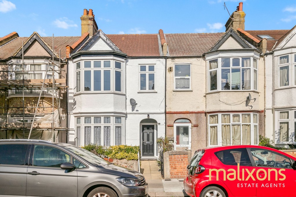 Melrose Avenue, Mitcham, CR4