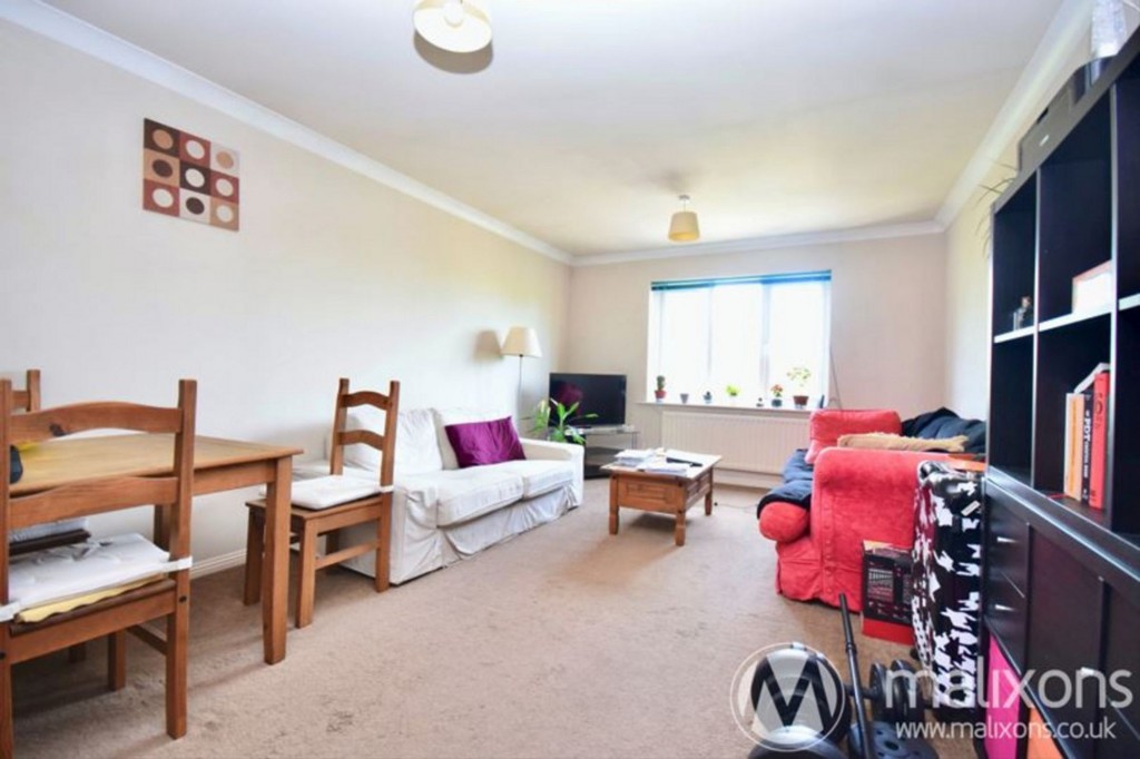 Arborfield Close, London, SW2