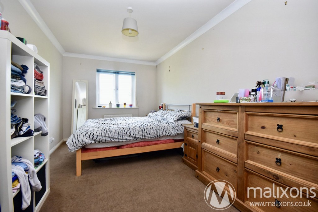 Arborfield Close, London, SW2