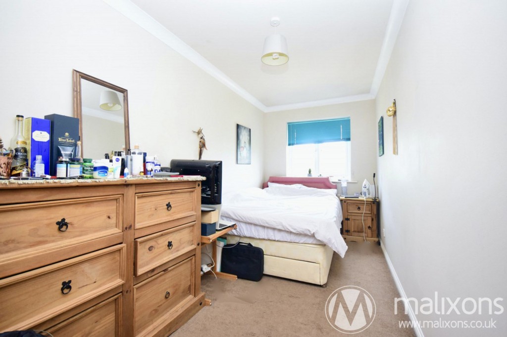 Arborfield Close, London, SW2