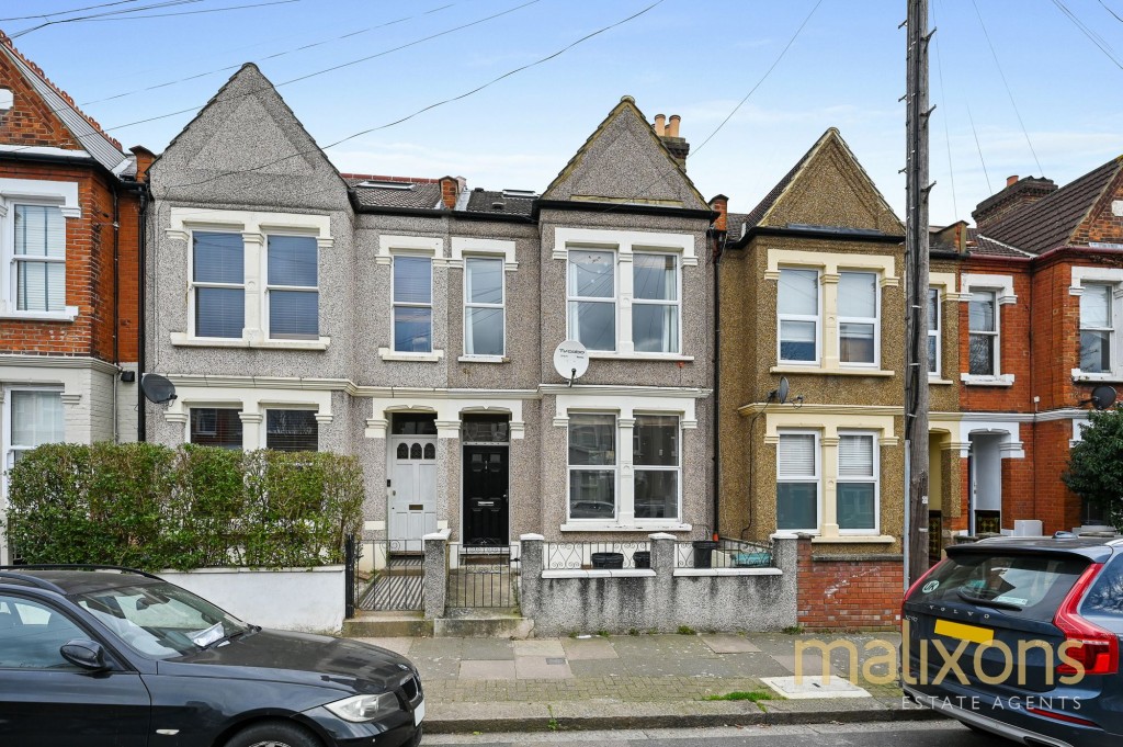 Eastwood Street, London, SW16