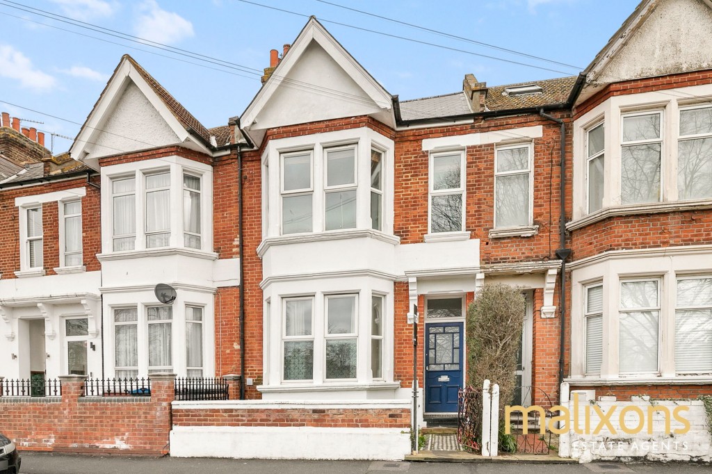 Gorringe Park Avenue, Mitcham, CR4