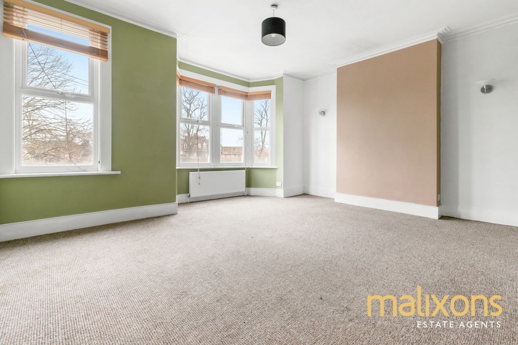 Gorringe Park Avenue, Mitcham, CR4