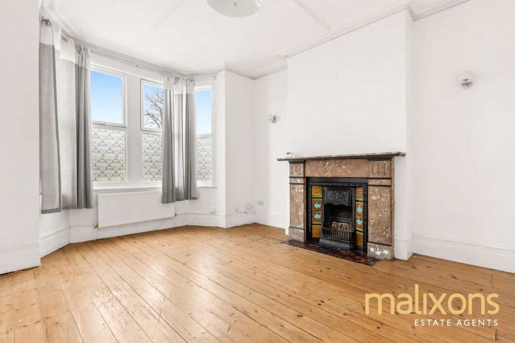 Gorringe Park Avenue, Mitcham, CR4