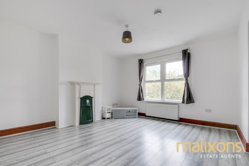 Norbury Crescent, London, SW16